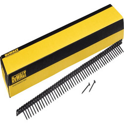 Dewalt DWF4000350 - Βίδες Γυψοσανίδας Μαύρες 3.5X35 mm 1000 τμχ