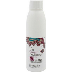 Farmavita Life Cream Developer Οξυζενέ Μαλλιών 12% 40Vol 100ml
