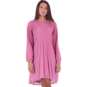 Pepe Jeans Marta Mini Καθημερινό Φόρεμα Ροζ PL952985-200 Pepe Jeans Marta Mini Καθημερινό Φόρεμα Ροζ PL952985-200