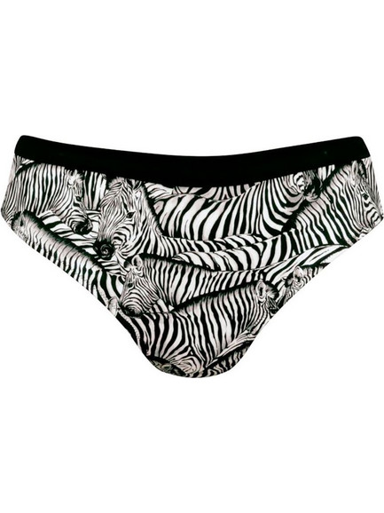BOTTOM 8731 BLACK-WHITE