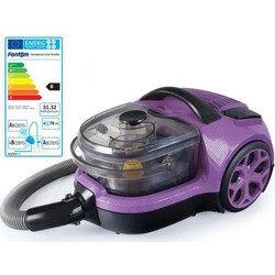 Fantom ECO TR 8700 Ηλεκτρική Σκούπα χωρίς Σακούλα 2lt