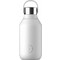 Chilly's Series 2 Bottle Arctic White 350ml Chilly's Series 2 Bottle Arctic White 350ml