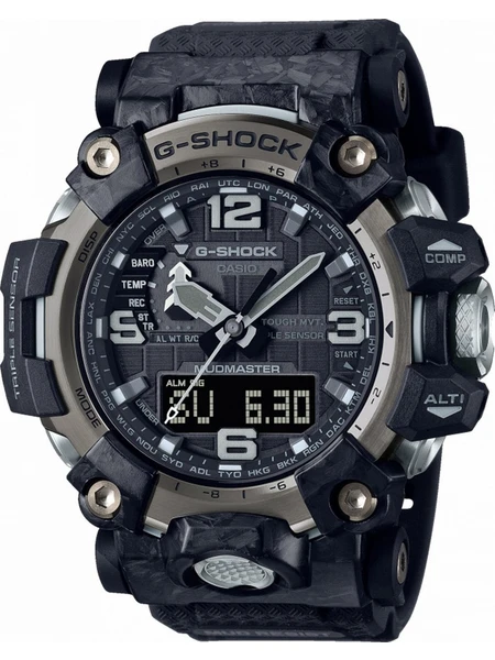 G shock watch discount mudmaster