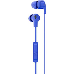 Skullcandy S2PGY-K616 Handsfree In-Ear 3.5mm Blue