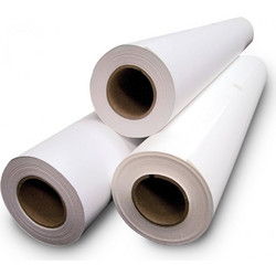 Χαρτί ρολό ξηρογραφίας Proffice 40,0cm x 120m 80 gr