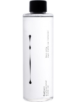 Radiant Non Oily Λάδι Ντεμακιγιάζ για Λιπαρή Επιδερμίδα 200ml
