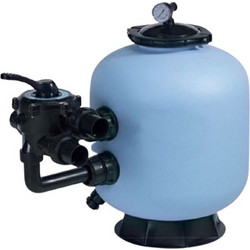 Αμμόφιλτρο Πισίνας Oxygon Proton Series Φ450 έως Φ700 Φ 450