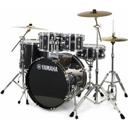 Yamaha Rydeen RDP-0F5CY Mellow Black