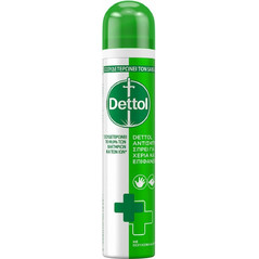 Dettol Antiseptic Spray 2in1 90ml
