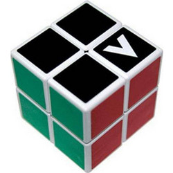 V-Cube Pro Cube Κύβος Ρούμπικ 2x2