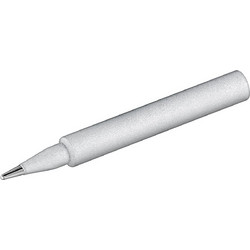 GOOBAY soldering tip 51215, ίσιο, 0.8 mm