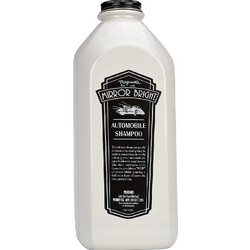 Meguiar's Mirror Bright Automobile Shampoo 1420ml