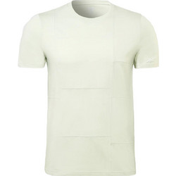 Reebok MYT Minimal Waste Ανδρικό Αθλητικό T-Shirt Πράσινο Mint H54339