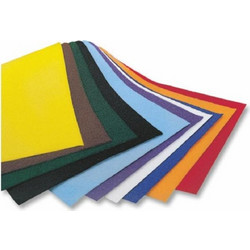ΤΣΟΧΑ FOLIA ΜΕ ΧΑΡΤΙ 50X70 130gr ΔΙΑΦΟΡΑ ΧΡΩΜΑΤΑ 1935410