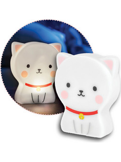 Reer Φωτάκι Νυχτός Cat (52320)