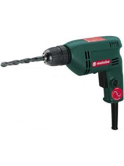 Metabo BE 250 R+L Δράπανο 300W