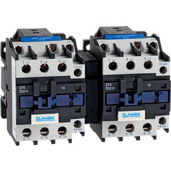 CONTACTOR LT4- D9511 95A 230V - 23306