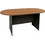 Woodwell Γραφείο Συνεδριάσεων Ξύλινο 240x120x75cm EO123,1