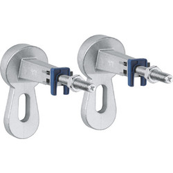 Βάσεις για στήριξη σε τοίχο Grohe