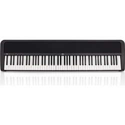 Korg B2-N Ηλεκτρικό Πιάνο Stage με 88 Βαρυκεντρισμένα Πλήκτρα Black