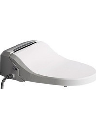 Ηλεκτρονικό μπιντέ - κάθισμα Uspa Plus 6035R-38.8 x 50.4 x 14.4 εκ