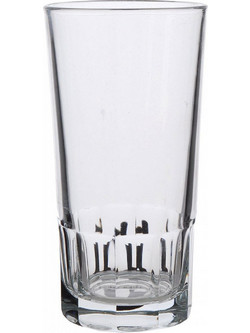 Uniglass Σετ Ποτήρια Νερού Γτάλινα Grand Bar 215ml 12τμχ