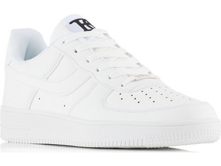 BC Ανδρικά Sneakers Λευκά SD26010