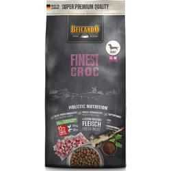 Belcando Finest Croc with Chicken & Fish 12.5kg