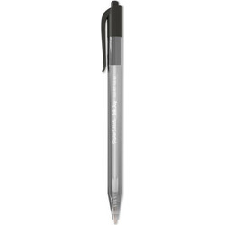 Papermate Inkjoy 100 Black Στυλό Διαρκείας 1mm Μαύρο