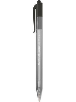 Papermate Inkjoy 100 Black Στυλό Διαρκείας 1mm Μαύρο