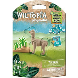 Playmobil Wiltopia Αλπακά για 4-10 Ετών 71062