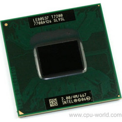 Intel Core 2 Duo 2.0 GHz