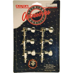 DIXON SKG634CR Κλειδιά Ηλεκτρικής Κιθάρας