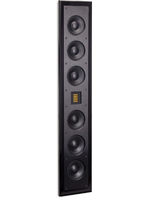 Martin Logan Motion SLM XL Ηχείο Hi-Fi Δαπέδου 140W 2 Δρόμων Black