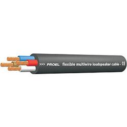 PROEL HPC-644 Καλώδιο Ηχείου 4x4mm2