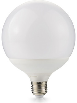 G120-2928-18W E27 SMD LED 3000K BOLT Δ2