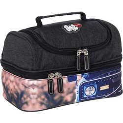 Lyc Sac One Lunch Box 4x4 21678