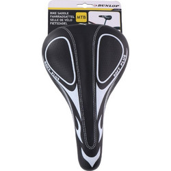 Dunlop Σέλα MTB (07686)