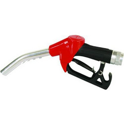 Μάνικα αυτόματη 8 - 50LPM DCV12AS ASPIRA