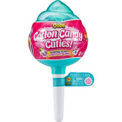 Zuru Oosh Cotton Candy Series Small 4 Σχέδια