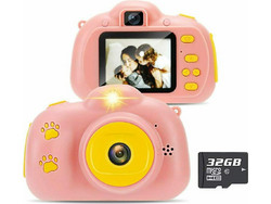XP-085 Pink