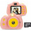 XP-085 Pink
