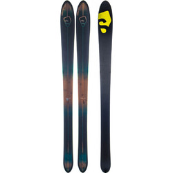 SALOMON - N BBR 10.0