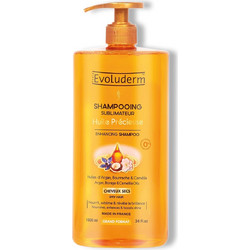 Evoluderm Huile Precieuse Αφρόλουτρο σε Gel 1lt