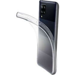 Θήκη Για Galaxy A42 FINECGALA42T Clear Cellular Line