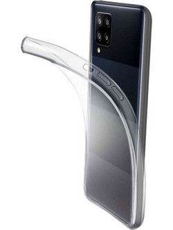 Θήκη Για Galaxy A42 FINECGALA42T Clear Cellular Line