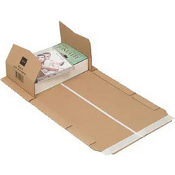 Θήκη αποστολής κούριερ Α4 pac-it easy 58