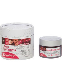 Mastic Spa Oinostherapy Deep Hydra Mask 50ml