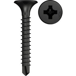 ΤΡΥΠΑΝΟΒΙΔΑ AMFIL TB ΓΥΨΟΣΑΝΙΔΑΣ 3.5x25mm KNAUF 88965 ΚΟΥΤΙ 1000τμχ