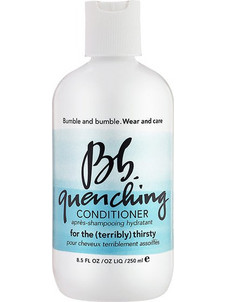 Bumble & Bumble Wear And Care Quenching Conditioner για Επανόρθωση για Ξηρά Μαλλιά 250ml